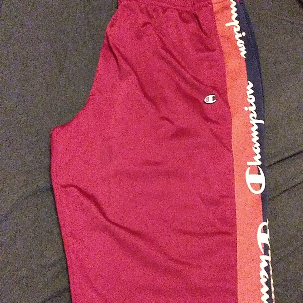 Sweat pants